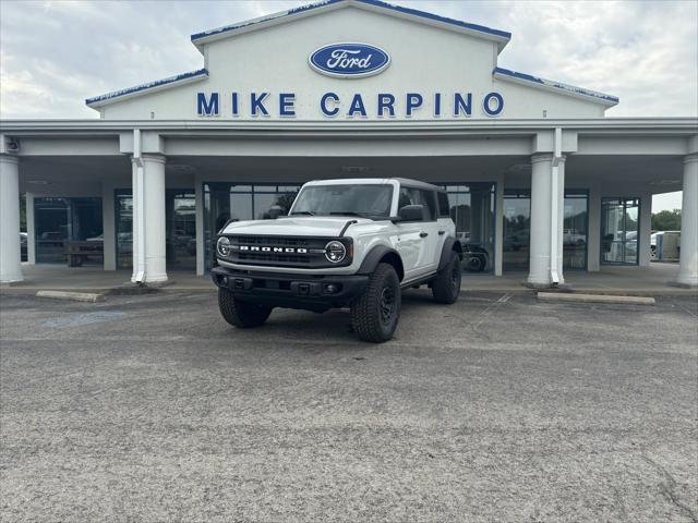 2026 Ford Bronco Big Bend for sale in Pittsburg , KS
