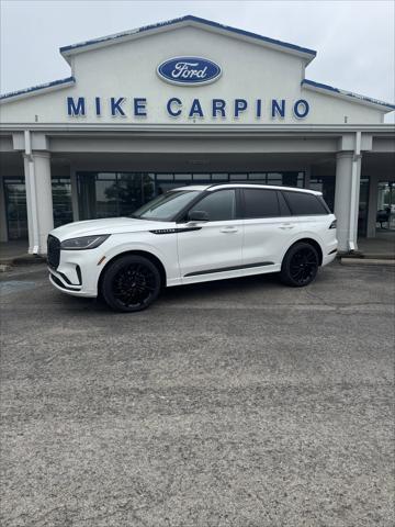 2026 Lincoln Aviator Reserve for sale in Pittsburg , KS