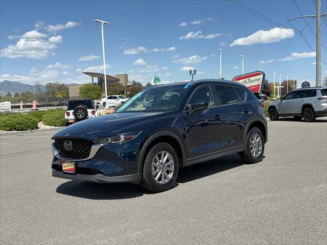 2022 Mazda CX-5 2.5 S Preferred for sale in South Jordan, UT