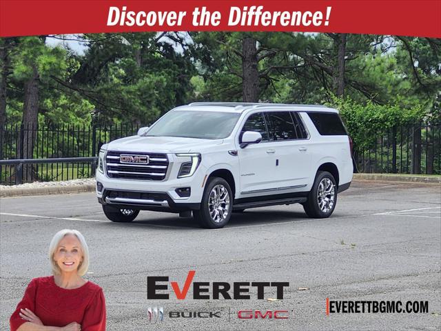 2026 GMC Yukon XL 2WD Elevation for sale in Bryant, AR