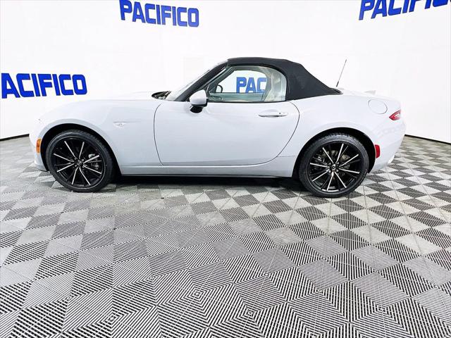 2024 Mazda MX-5 Grand Touring