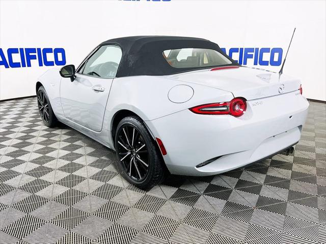 2024 Mazda MX-5 Grand Touring