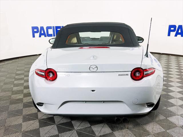 2024 Mazda MX-5 Grand Touring