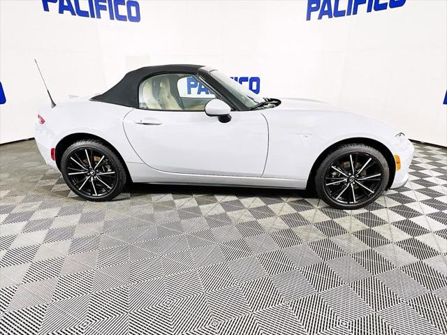 2024 Mazda MX-5 Grand Touring