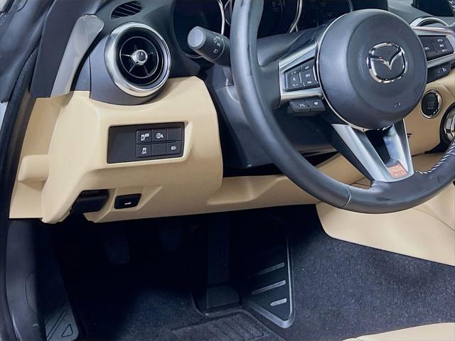 2024 Mazda MX-5 Grand Touring