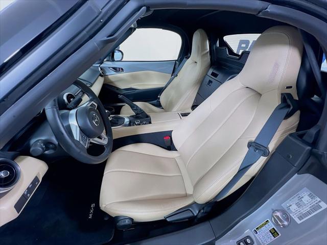 2024 Mazda MX-5 Grand Touring