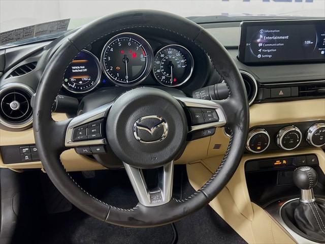 2024 Mazda MX-5 Grand Touring
