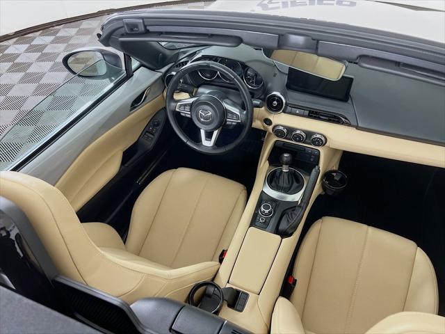 2024 Mazda MX-5 Grand Touring