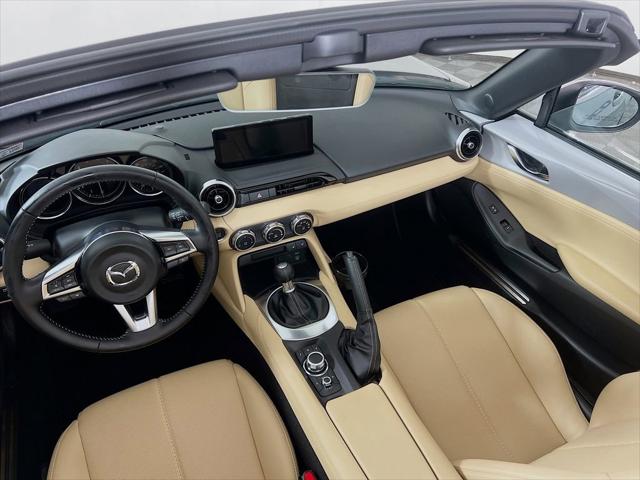2024 Mazda MX-5 Grand Touring