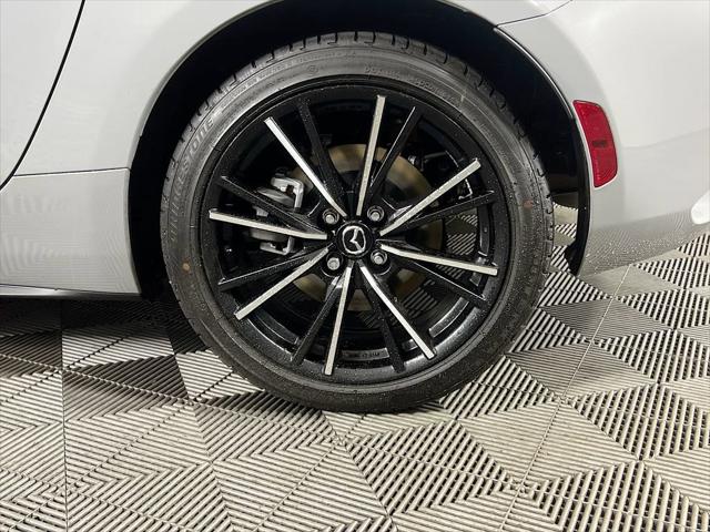 2024 Mazda MX-5 Grand Touring