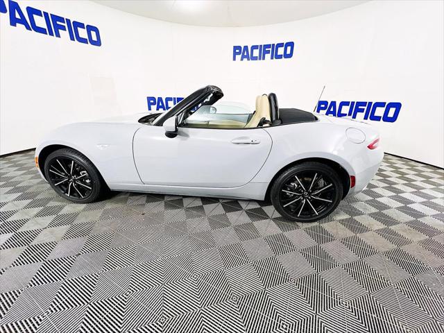 2024 Mazda MX-5 Grand Touring