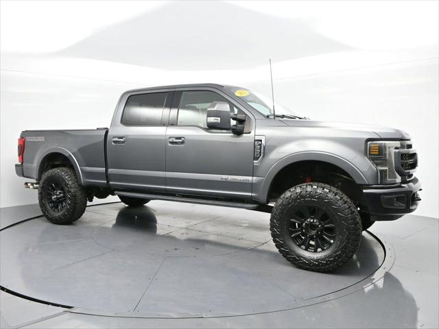 2022 Ford F-350 LARIAT