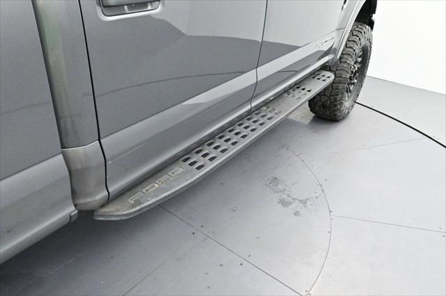 2022 Ford F-350 LARIAT