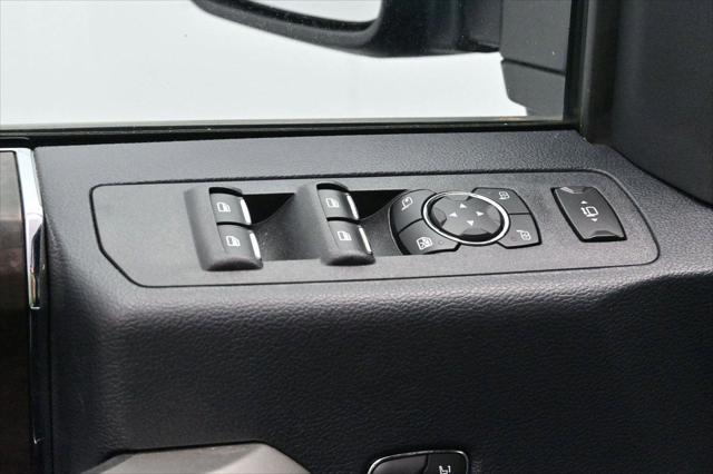 2022 Ford F-350 LARIAT
