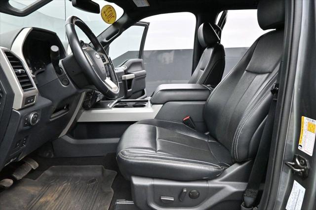 2022 Ford F-350 LARIAT