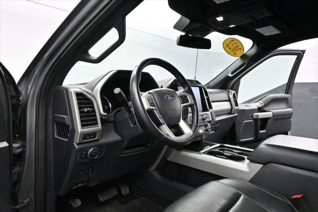 2022 Ford F-350 LARIAT