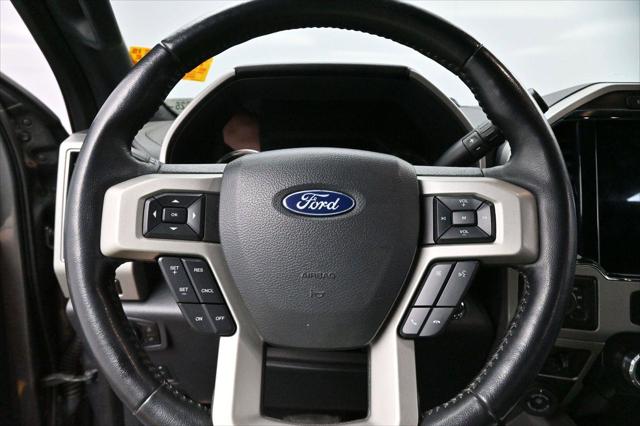2022 Ford F-350 LARIAT