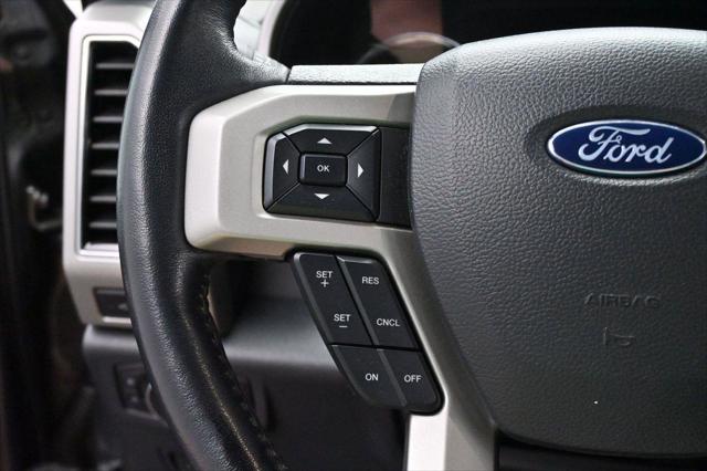2022 Ford F-350 LARIAT