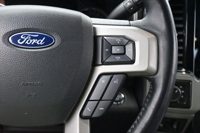 2022 Ford F-350 LARIAT