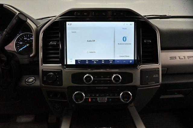 2022 Ford F-350 LARIAT