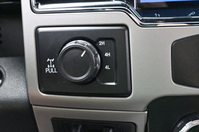 2022 Ford F-350 LARIAT