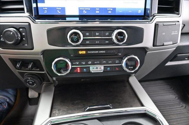 2022 Ford F-350 LARIAT