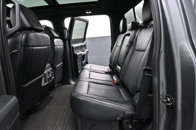 2022 Ford F-350 LARIAT