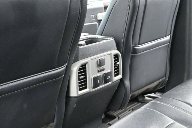 2022 Ford F-350 LARIAT