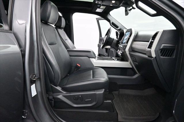 2022 Ford F-350 LARIAT