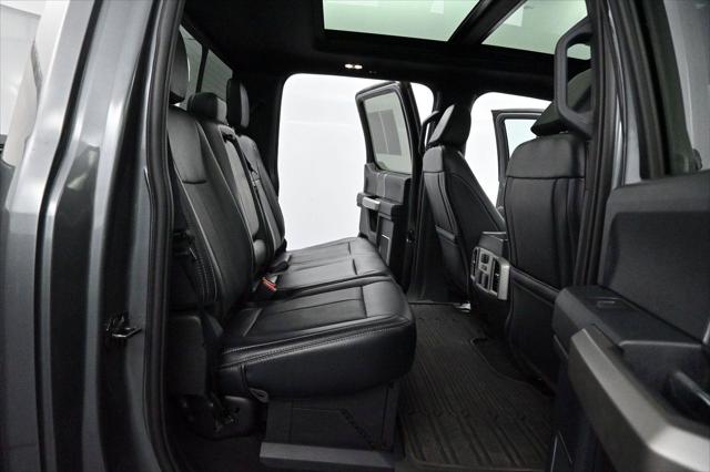 2022 Ford F-350 LARIAT