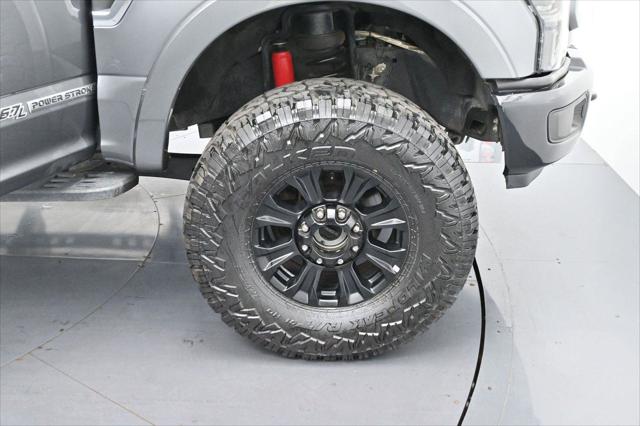 2022 Ford F-350 LARIAT