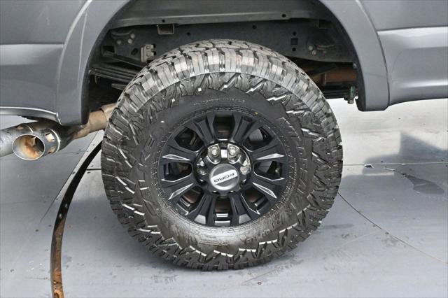 2022 Ford F-350 LARIAT
