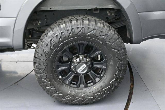 2022 Ford F-350 LARIAT