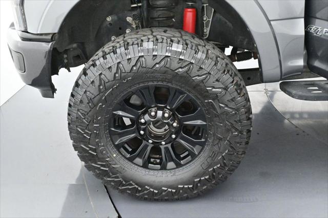 2022 Ford F-350 LARIAT