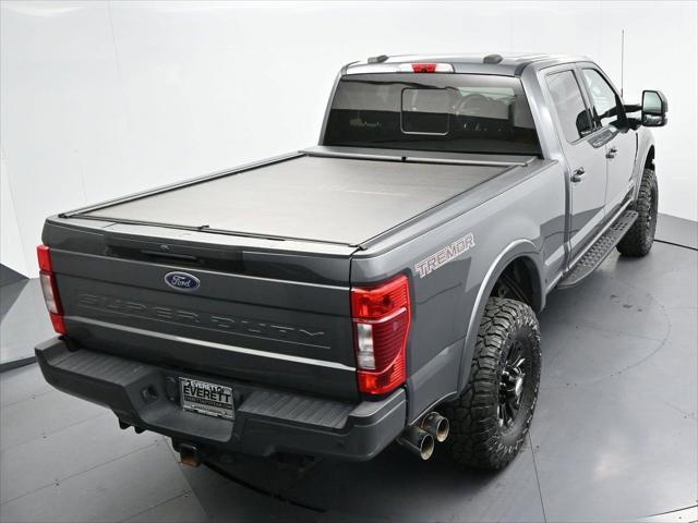 2022 Ford F-350 LARIAT