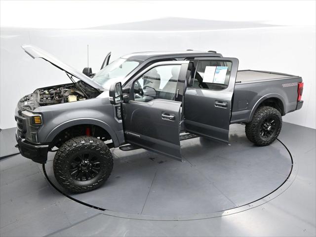2022 Ford F-350 LARIAT