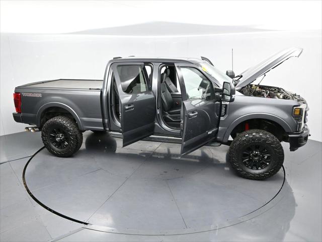 2022 Ford F-350 LARIAT