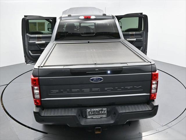2022 Ford F-350 LARIAT