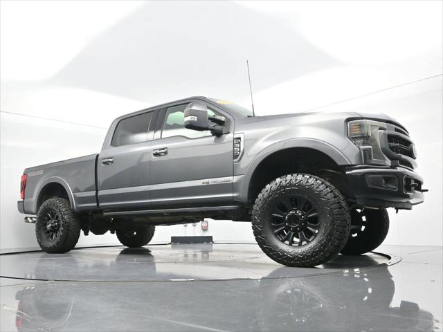 2022 Ford F-350 LARIAT