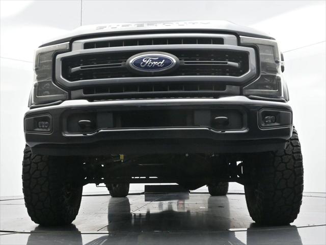 2022 Ford F-350 LARIAT
