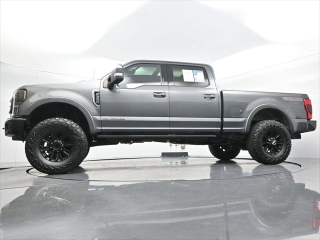 2022 Ford F-350 LARIAT