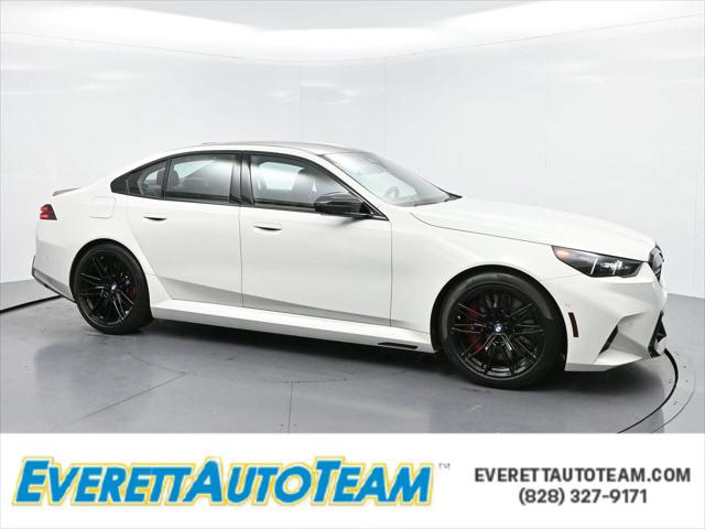 2025 BMW M5 Base for sale in Morganton, NC