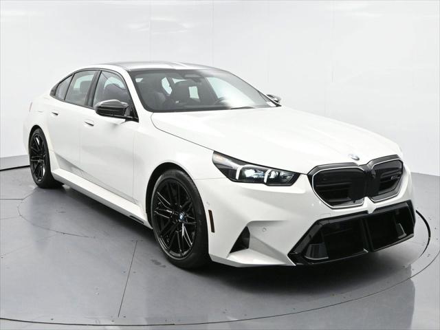 2025 BMW M5 Base