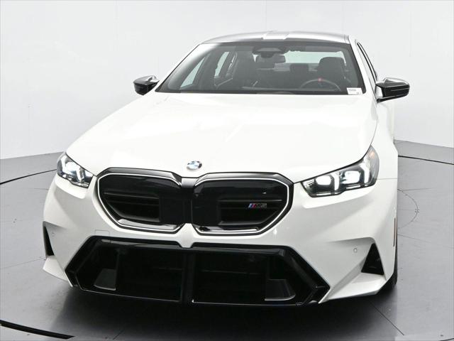 2025 BMW M5 Base