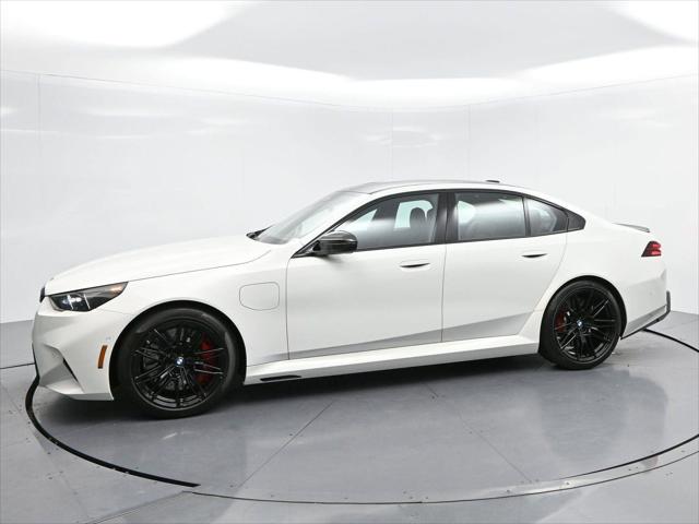 2025 BMW M5 Base