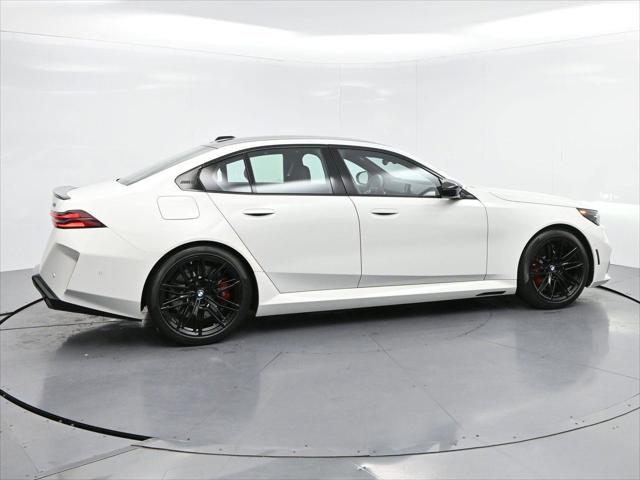 2025 BMW M5 Base
