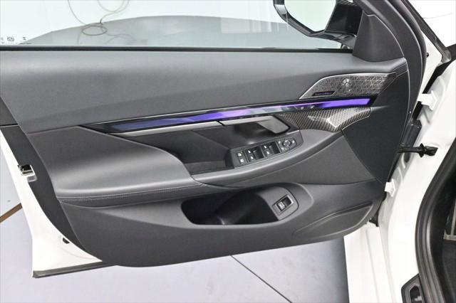 2025 BMW M5 Base