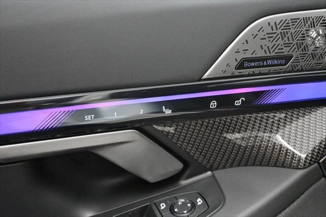 2025 BMW M5 Base