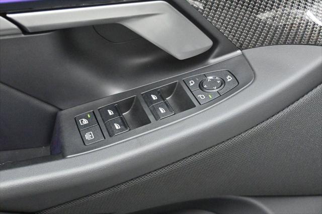 2025 BMW M5 Base