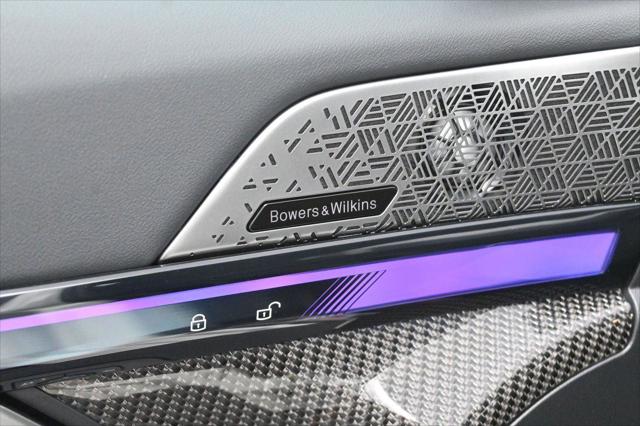 2025 BMW M5 Base